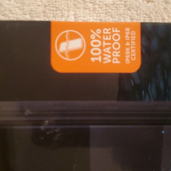 Tidal Waterproof Case for Samsung - Picture 4 of 7